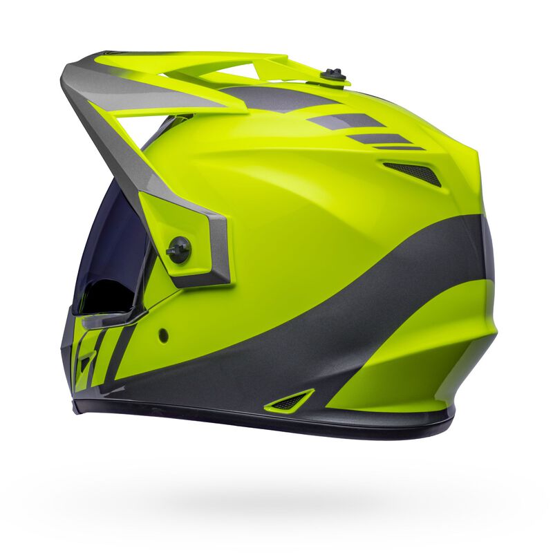 Bell Helmets - MX-9 ADV MIPS Full Face Helmet