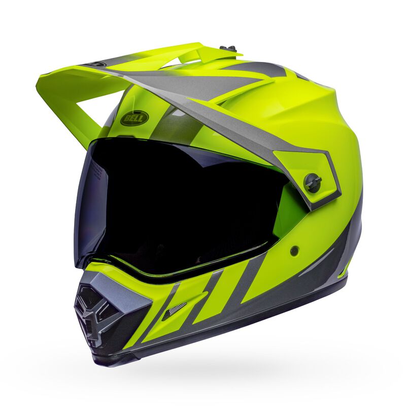 Bell Helmets - MX-9 ADV MIPS Full Face Helmet