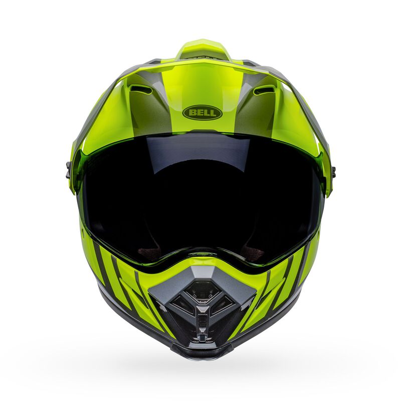 Bell Helmets - MX-9 ADV MIPS Full Face Helmet
