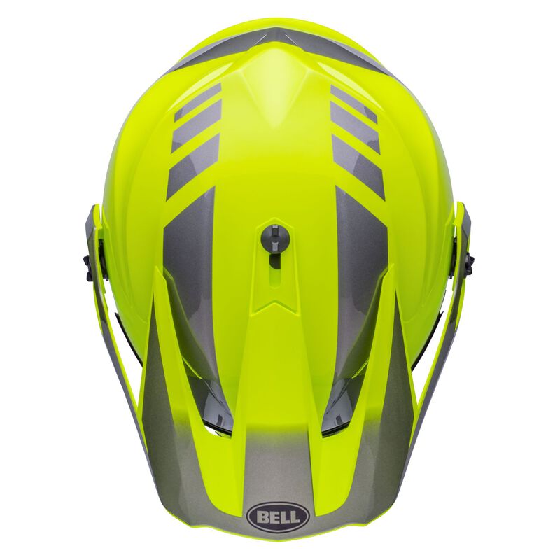 Bell Helmets - MX-9 ADV MIPS Full Face Helmet