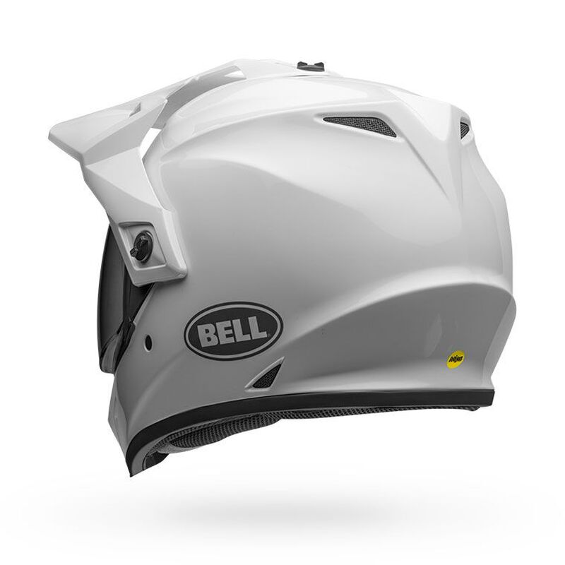 Bell Helmets - MX-9 ADV MIPS Full Face Helmet