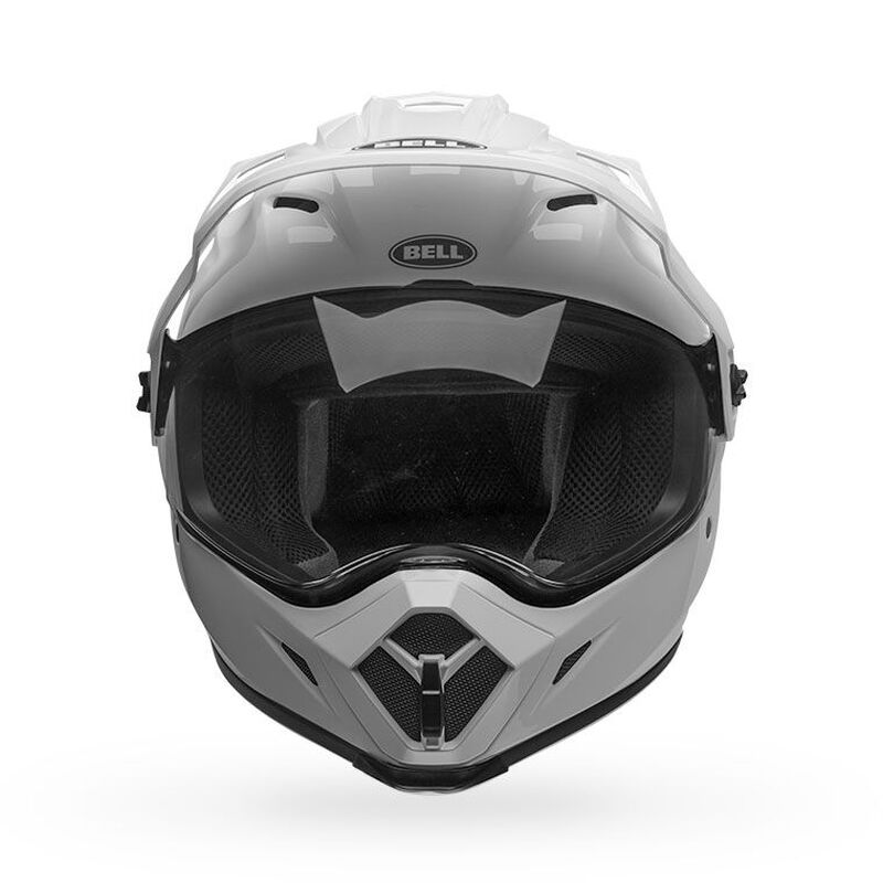 Bell Helmets - MX-9 ADV MIPS Full Face Helmet