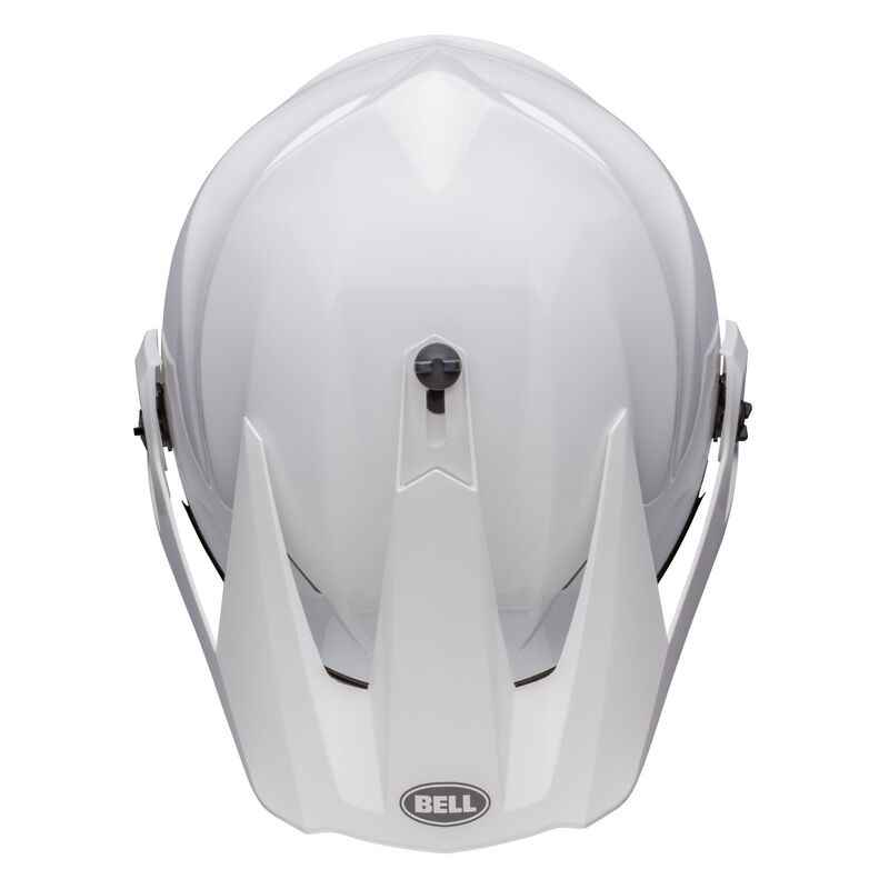 Bell Helmets - MX-9 ADV MIPS Full Face Helmet
