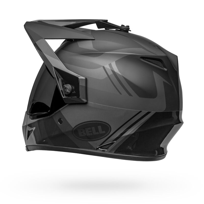 Bell Helmets - MX-9 ADV MIPS Full Face Helmet