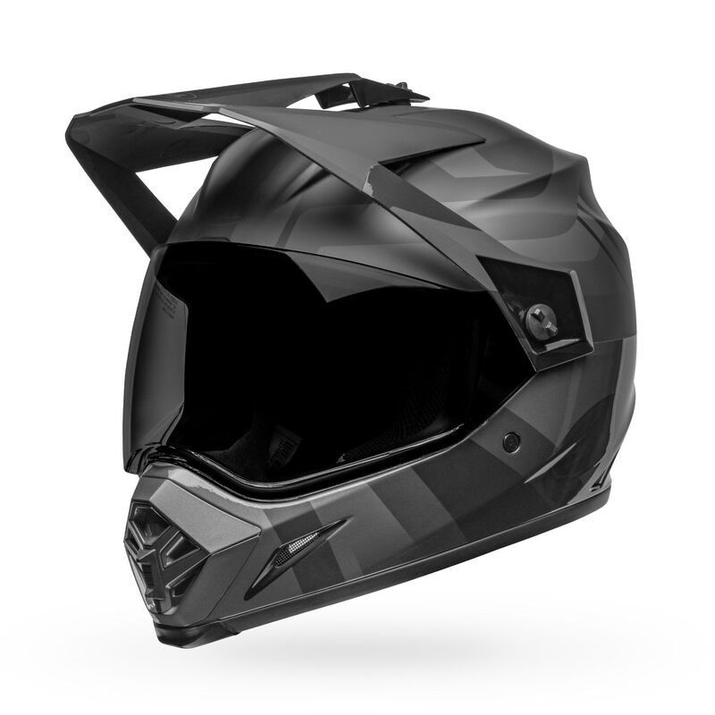 Bell Helmets - MX-9 ADV MIPS Full Face Helmet