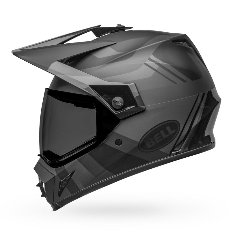 Bell Helmets - MX-9 ADV MIPS Full Face Helmet