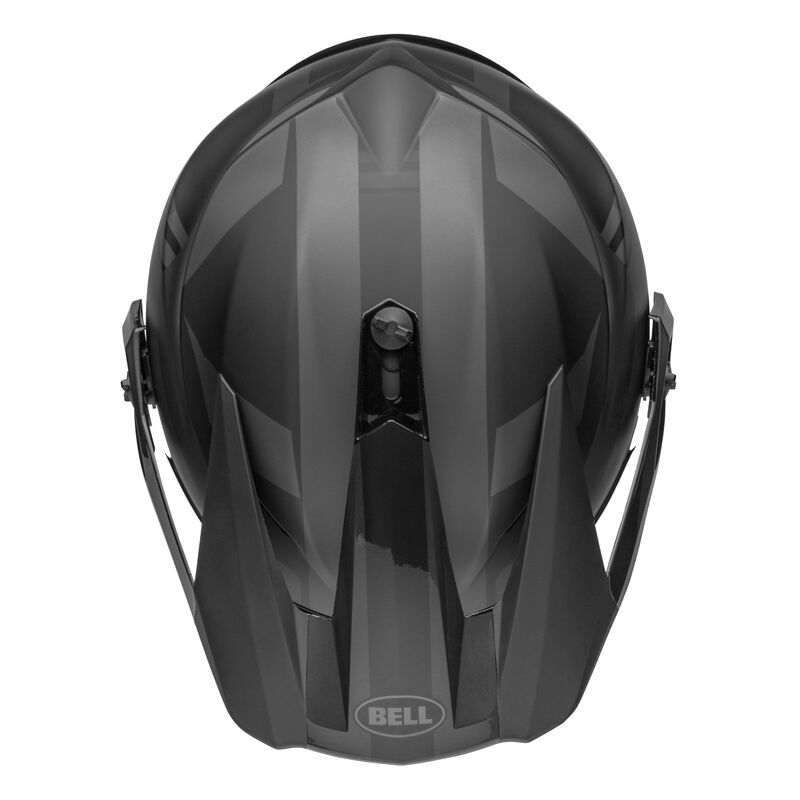 Bell Helmets - MX-9 ADV MIPS Full Face Helmet