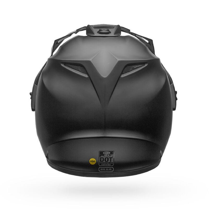Bell Helmets - MX-9 ADV MIPS Full Face Helmet