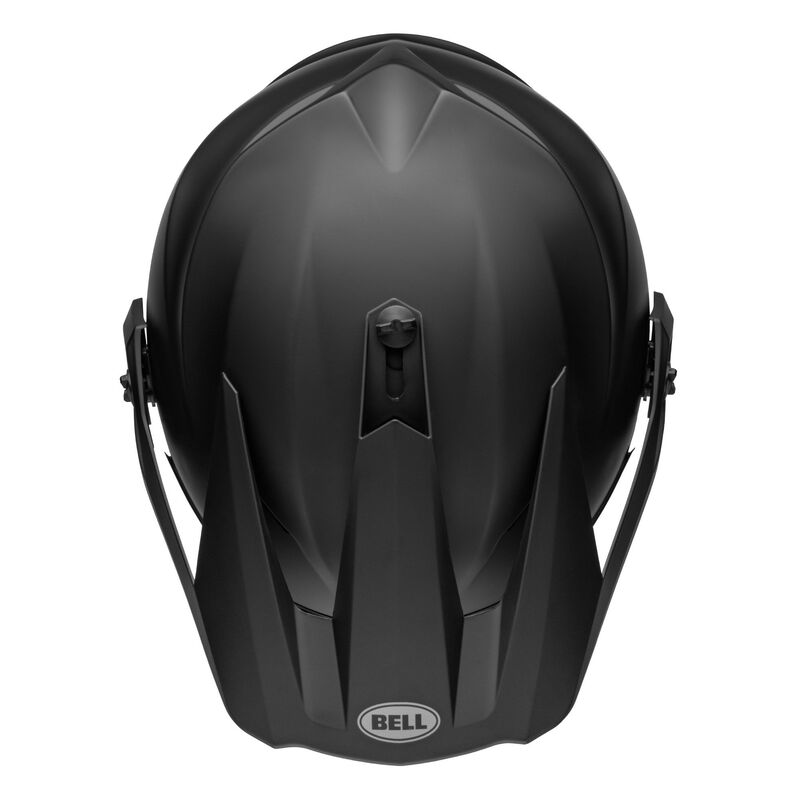 Bell Helmets - MX-9 ADV MIPS Full Face Helmet