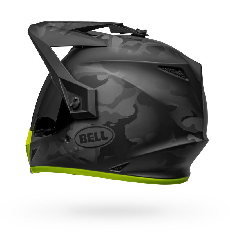 Bell Helmets - MX-9 ADV MIPS Full Face Helmet