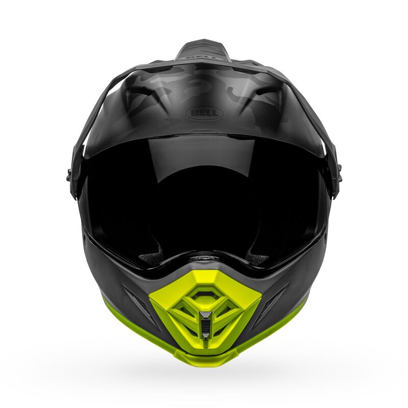 Bell Helmets - MX-9 ADV MIPS Full Face Helmet