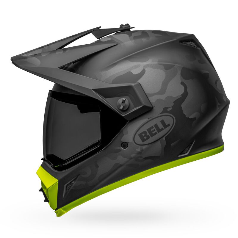 Bell Helmets - MX-9 ADV MIPS Full Face Helmet
