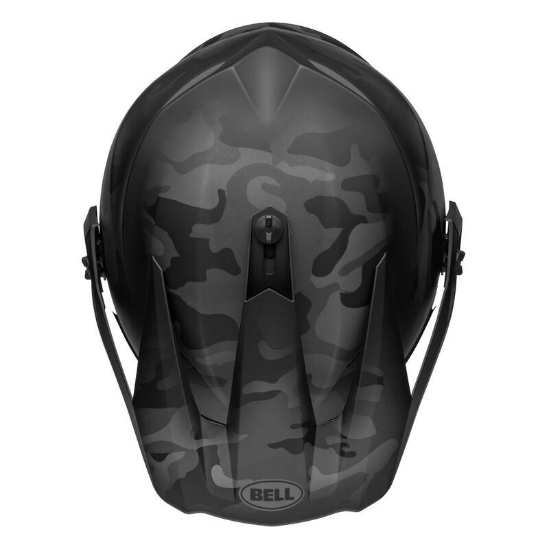 Bell Helmets - MX-9 ADV MIPS Full Face Helmet