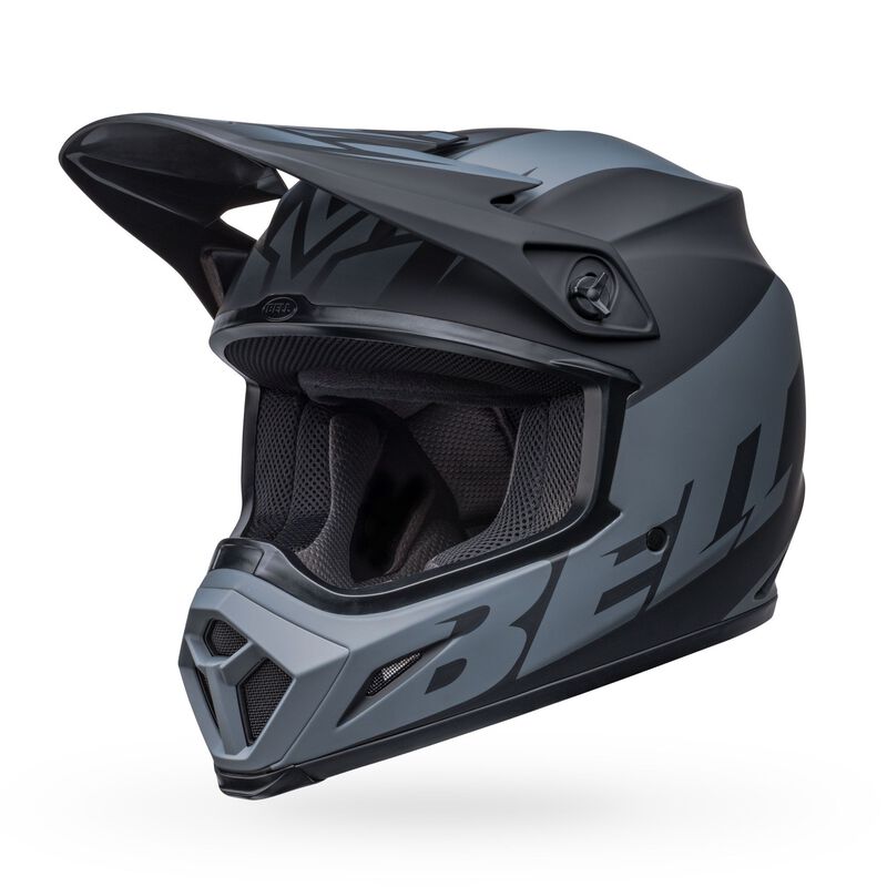 Bell Helmets - MX-9 MIPS Full Face Helmet