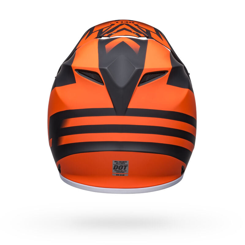 Bell Helmets - MX-9 MIPS Full Face Helmet