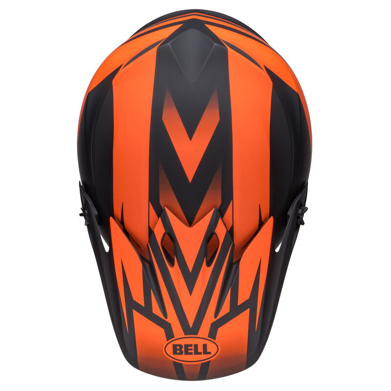 Bell Helmets - MX-9 MIPS Full Face Helmet