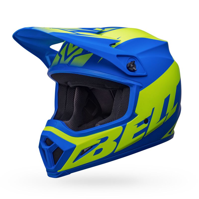 Bell Helmets MX-9 MIPS Full Face Helmet