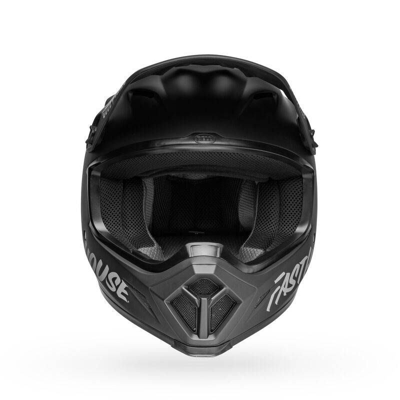 Bell Helmets - MX-9 MIPS Full Face Helmet