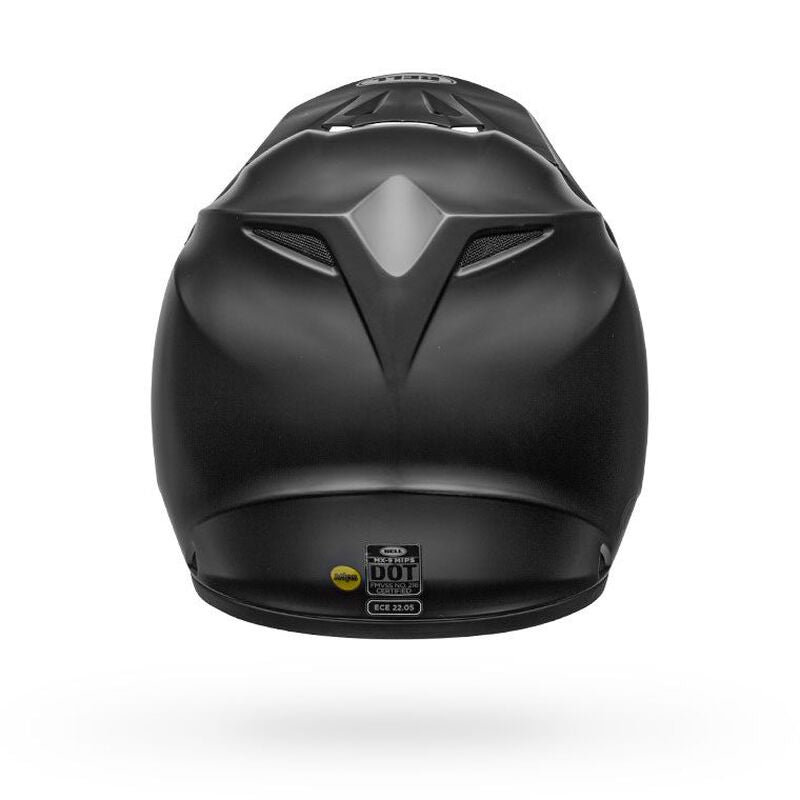 Bell Helmets - MX-9 MIPS Full Face Helmet