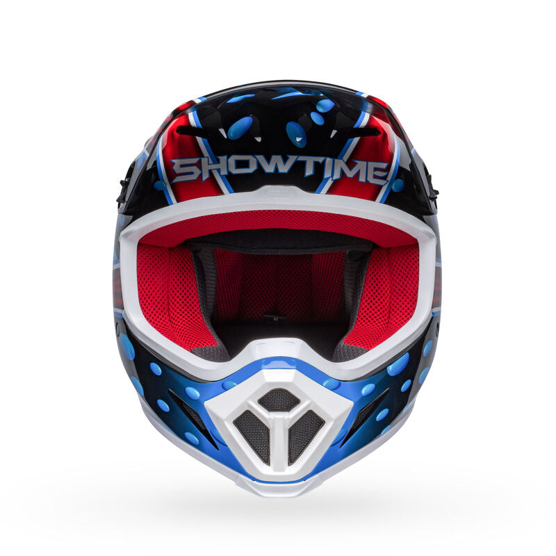 Bell Helmets - MX-9 MIPS Full Face Helmet