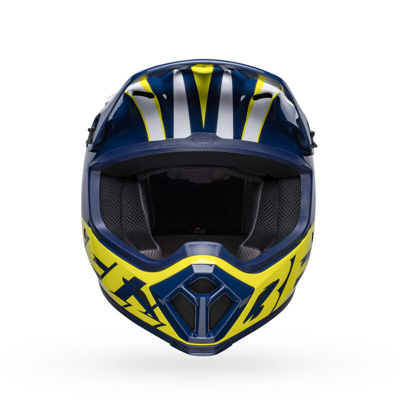 Bell Helmets - MX-9 MIPS Full Face Helmet