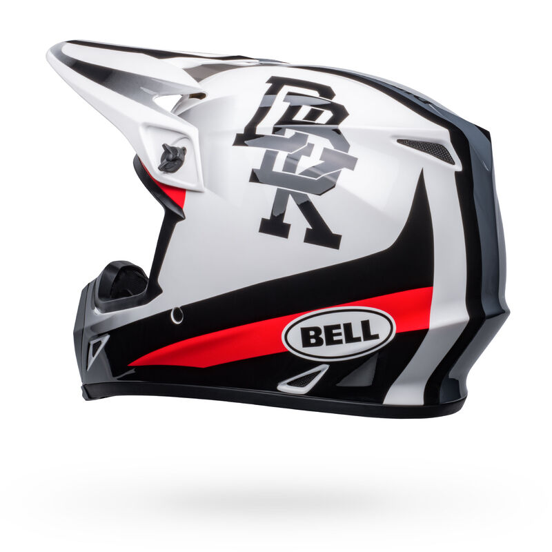 Bell Helmets - MX-9 MIPS Full Face Helmet