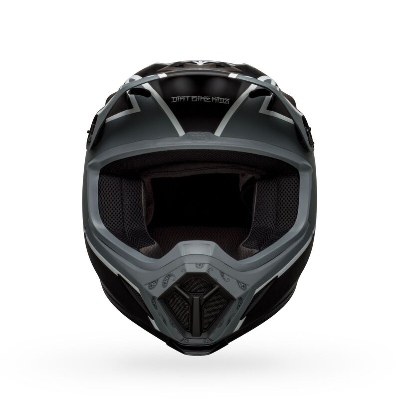 Bell Helmets - MX-9 MIPS Full Face Helmet