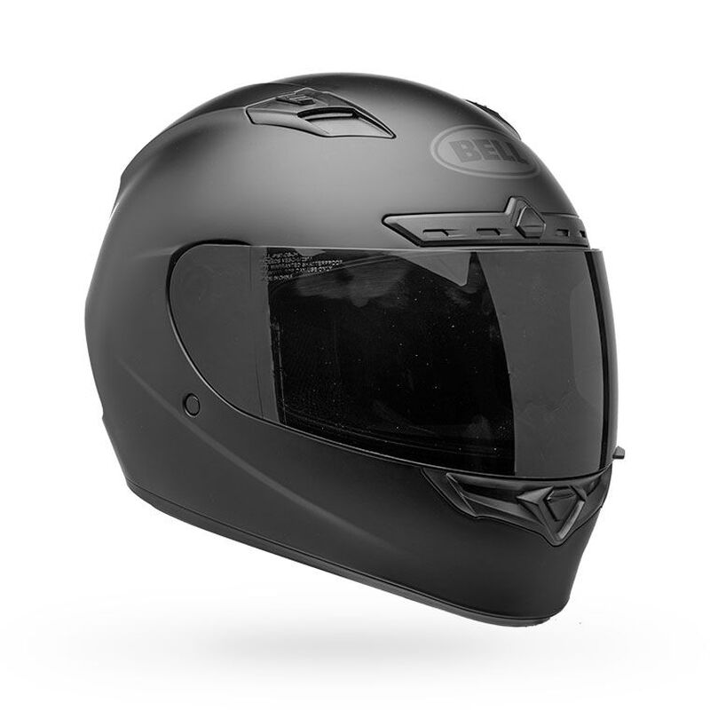 Bell Helmets - Qualifier DLX Blackout Full Face Helmet