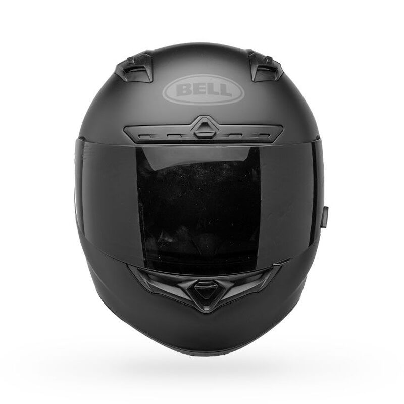 Bell Helmets - Qualifier DLX Blackout Full Face Helmet