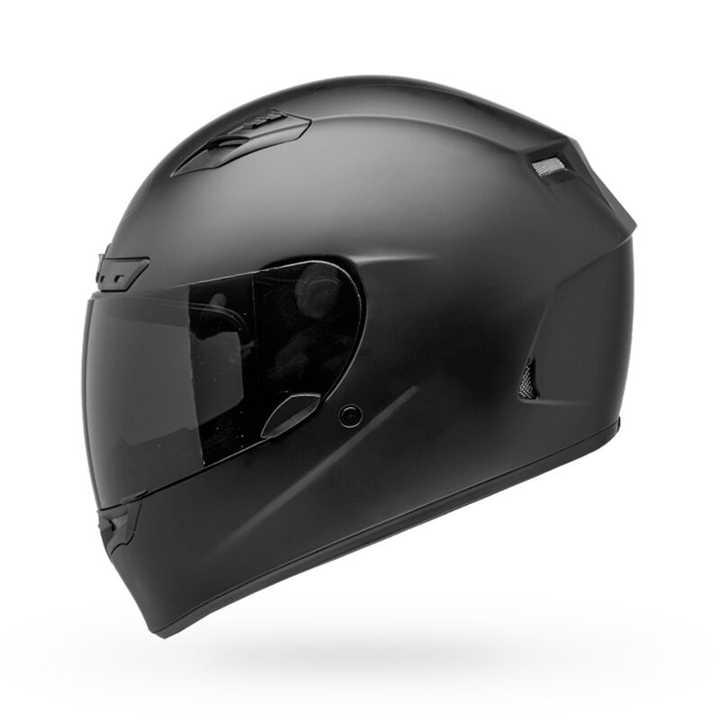 Bell Helmets - Qualifier DLX Blackout Full Face Helmet