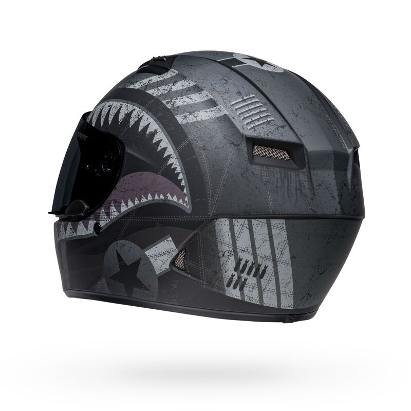 Bell Helmets - Qualifier DLX MIPS 'Devil May Care 2020' Full Face Helmet