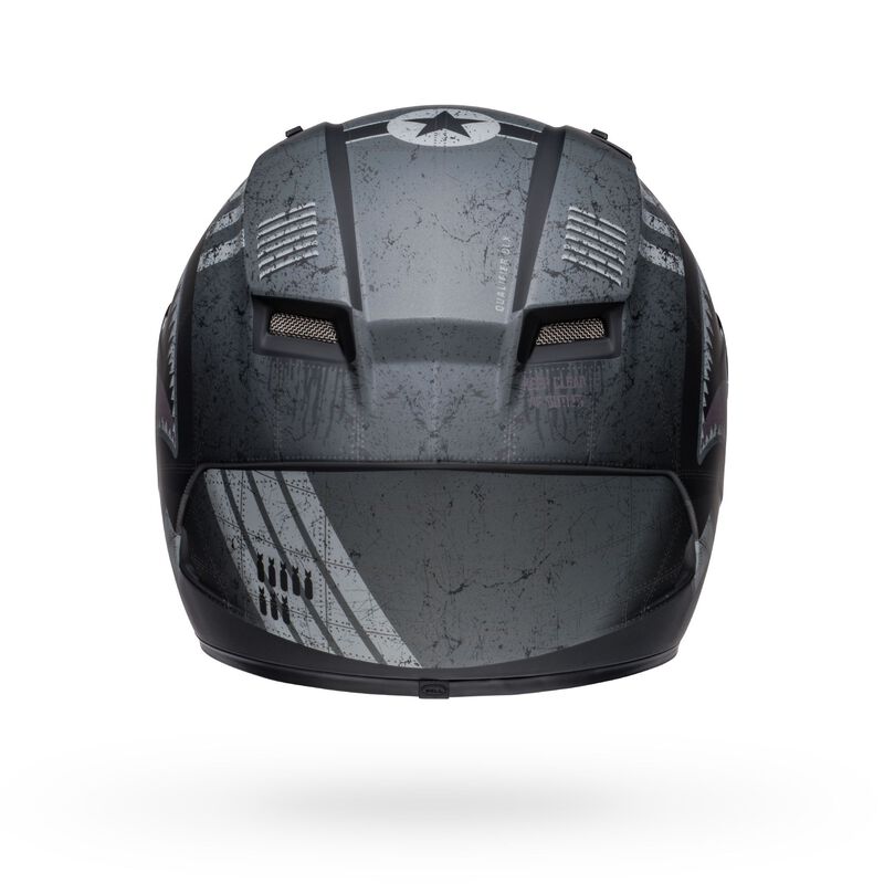 Bell Helmets - Qualifier DLX MIPS 'Devil May Care 2020' Full Face Helmet