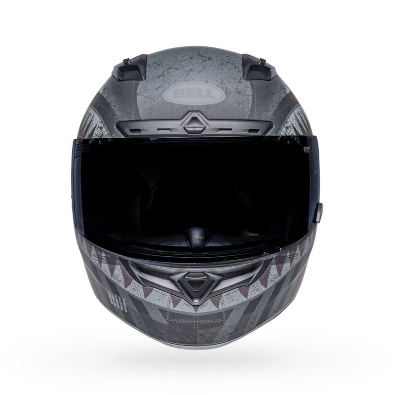 Bell Helmets - Qualifier DLX MIPS 'Devil May Care 2020' Full Face Helmet
