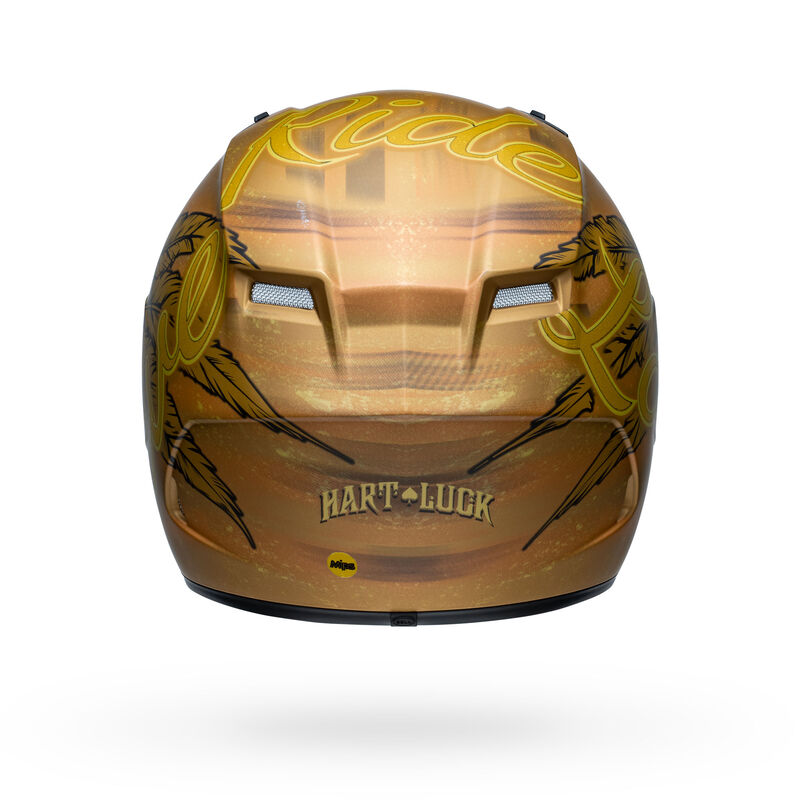 Bell Helmets - Qualifier DLX MIPS Full Face Helmet