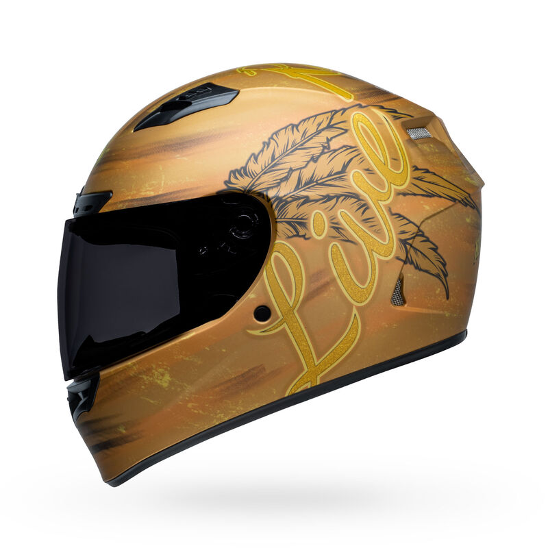 Bell Helmets - Qualifier DLX MIPS Full Face Helmet