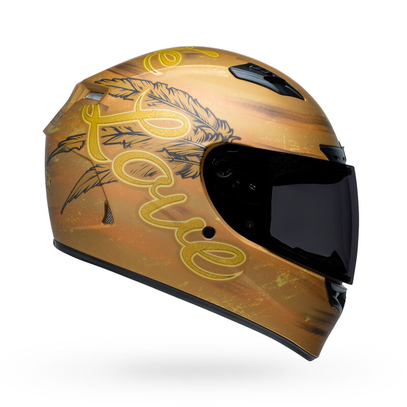 Bell Helmets - Qualifier DLX MIPS Full Face Helmet