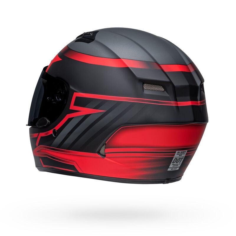 Bell Helmets - Qualifier DLX MIPS Full Face Helmet