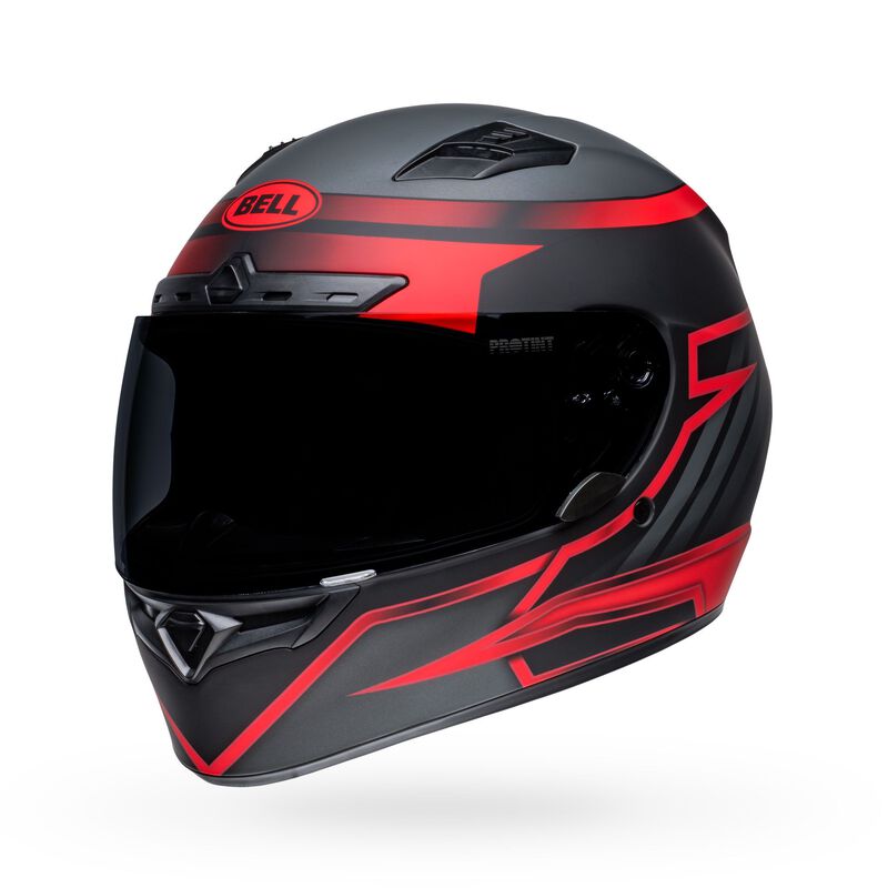 Bell Helmets - Qualifier DLX MIPS Full Face Helmet