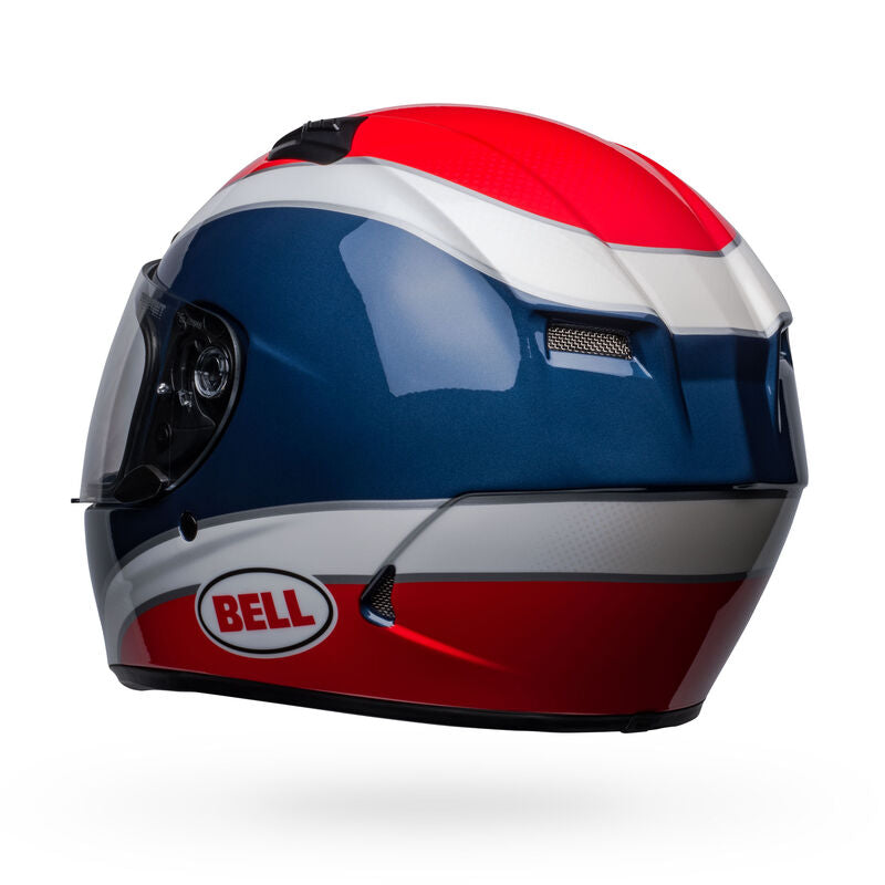 Bell Helmets - Qualifier DLX MIPS Full Face Helmet