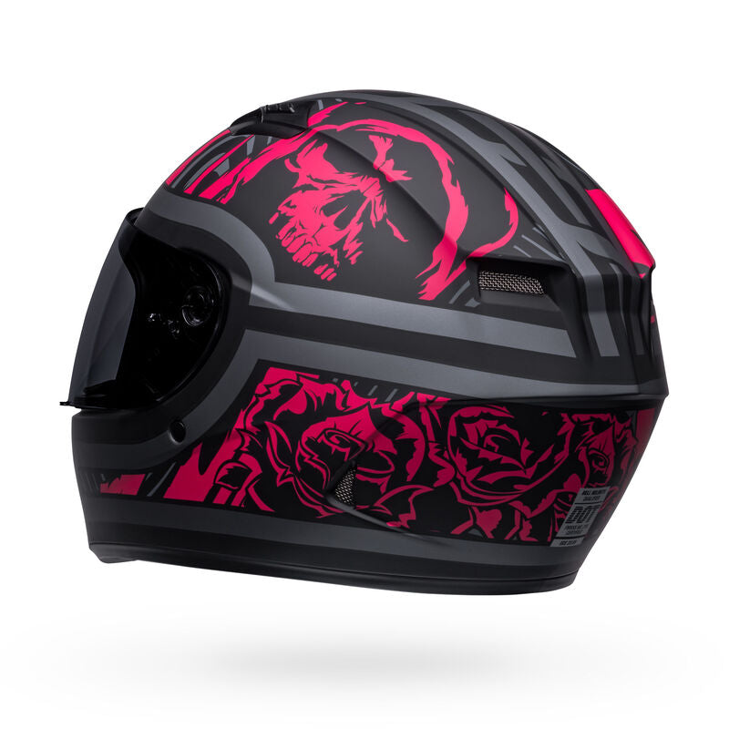 Bell Helmets - Qualifier Full Face Helmet