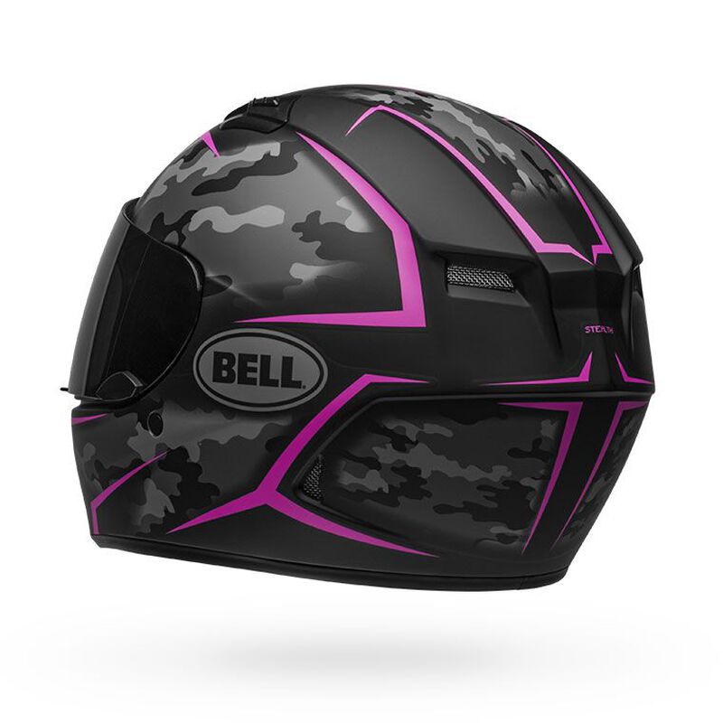 Bell Helmets - Qualifier Full Face Helmet