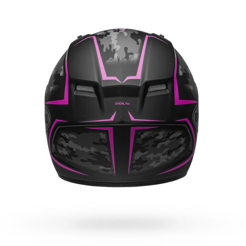 Bell Helmets - Qualifier Full Face Helmet