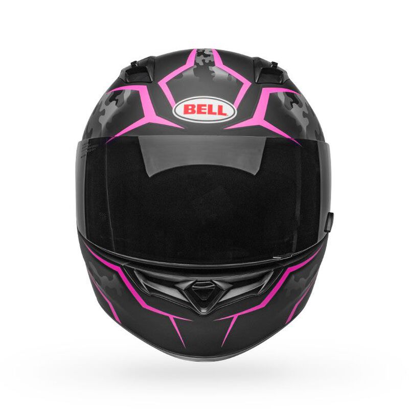 Bell Helmets - Qualifier Full Face Helmet