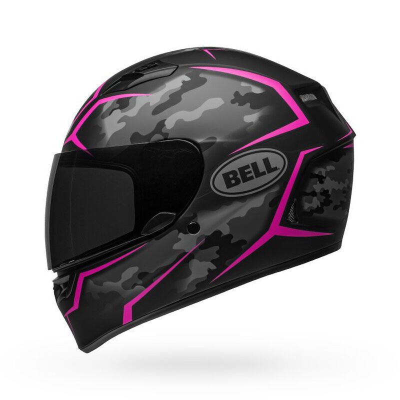 Bell Helmets - Qualifier Full Face Helmet