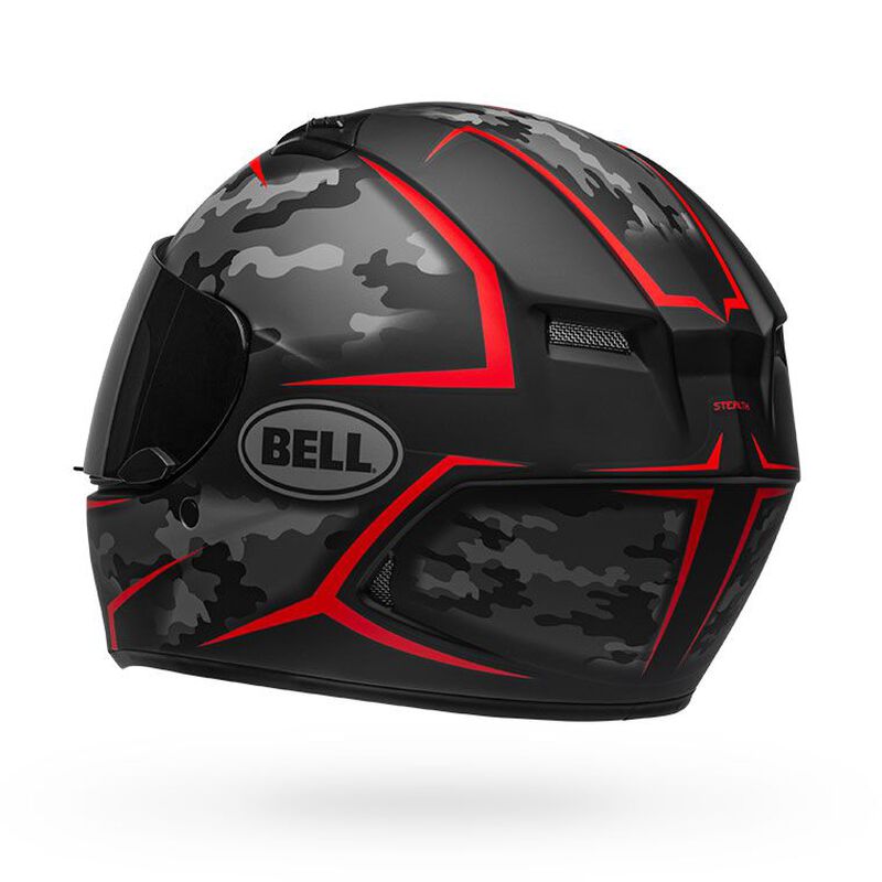 Bell Helmets - Qualifier Full Face Helmet