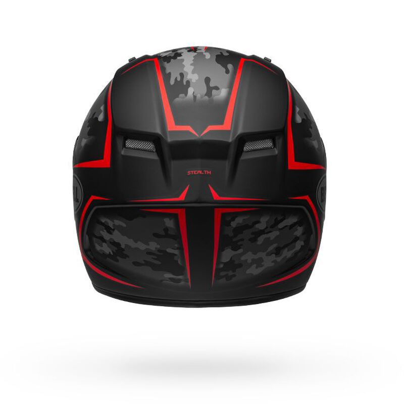 Bell Helmets - Qualifier Full Face Helmet