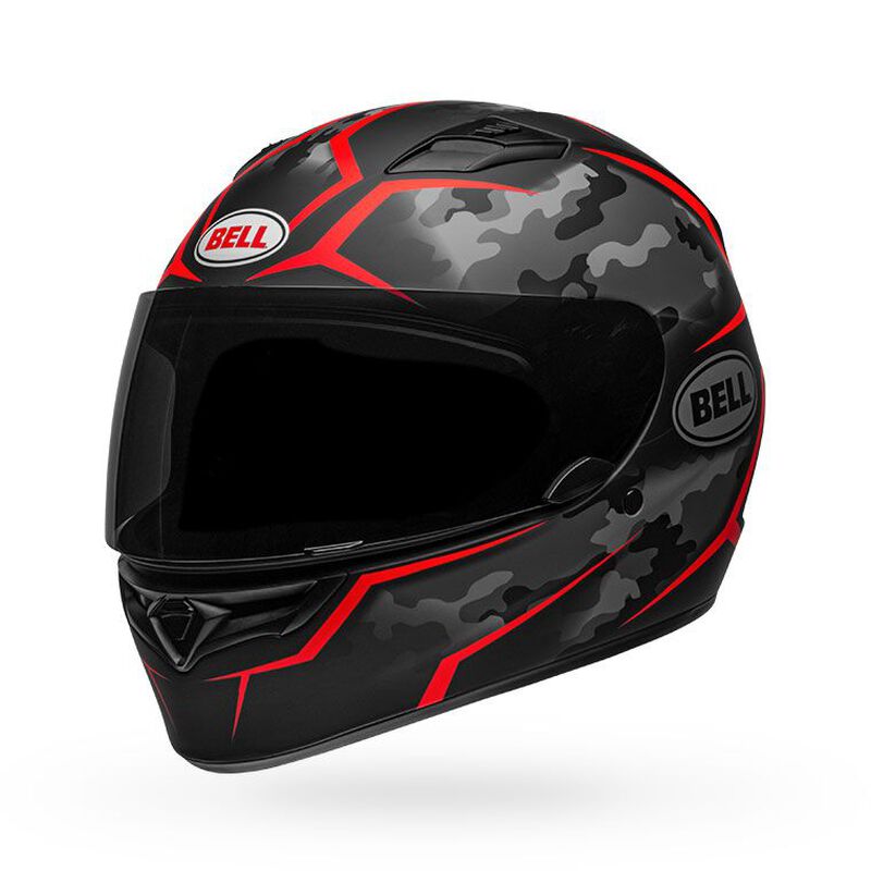 Bell Helmets - Qualifier Full Face Helmet