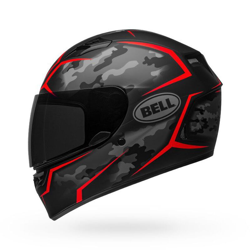 Bell Helmets - Qualifier Full Face Helmet