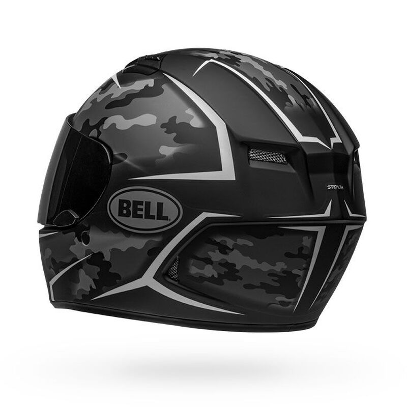 Bell Helmets - Qualifier Full Face Helmet