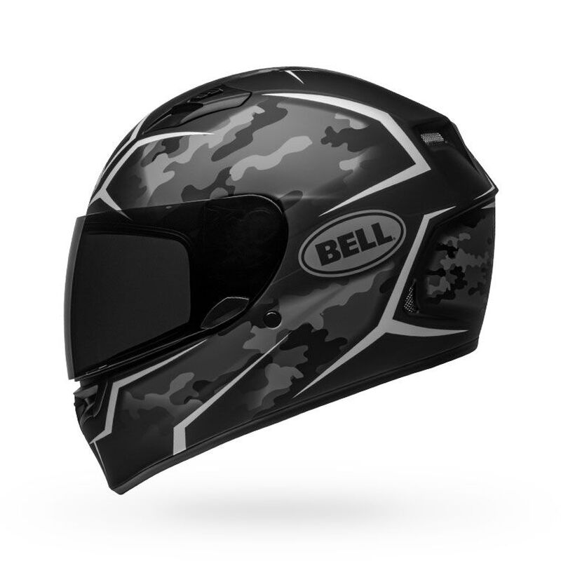 Bell Helmets - Qualifier Full Face Helmet